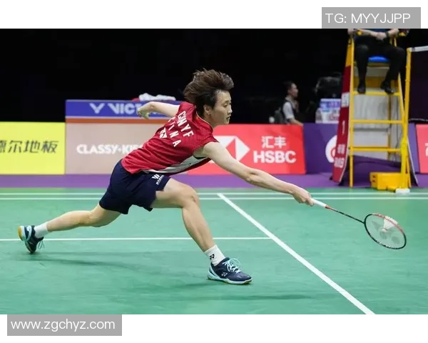 重庆羽毛球队总决赛技术分析与表现评估全面解读