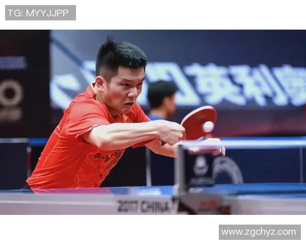 乒乓球新手必看：从意识到技巧的全面入门指南