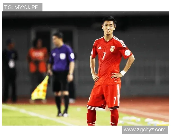 足球明星池常斌的成长之路与职业生涯背后的故事揭秘