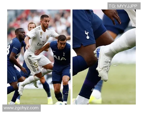 足球明星穿球鞋的独特风格与技巧解析