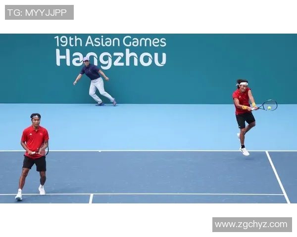 重庆网球队的崛起之路：亚运会背后的奋斗与梦想